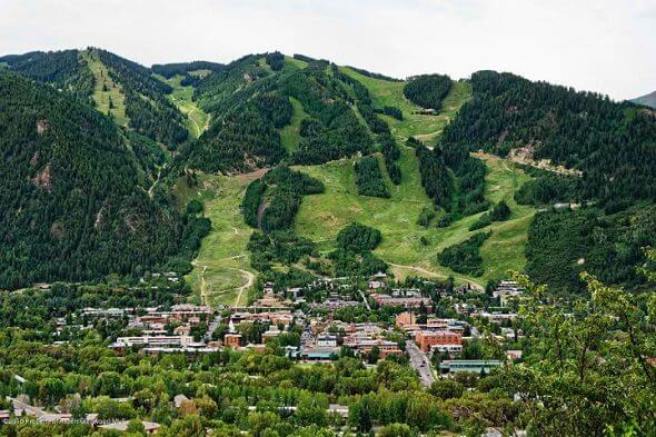 January 24 – 31, 2015 Estin Report: Last Week’s Aspen Snowmass Real Estate Sales & Stats: Closed (8) + Under Contract /   Pending (7) Image